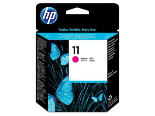 Печатающая головка HP 11 C4812A (арт. C4812A)