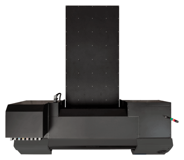 УФ-принтер Roland VersaOBJECT CO-300-F200. Ширина: 762 мм; Стол: 820 (Ш) x 2050 (Г) мм (арт. CO-300-F200)