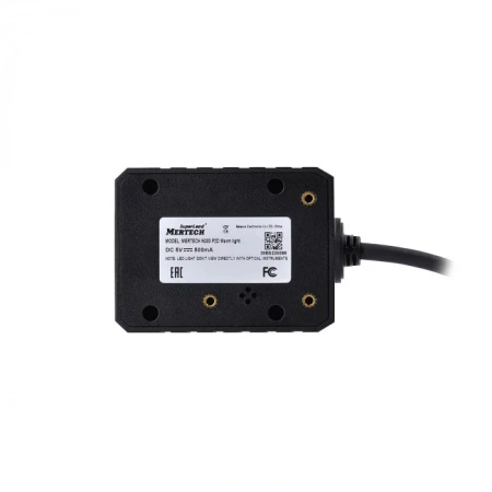 Встраиваемый сканер штрих-кода Mertech N300 warm light 2D USB, USB эмуляция RS232 (арт. 4861)