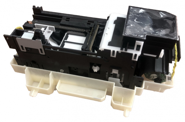 Узел очистки Canon для Canon ImagePROGRAF TA20/ TA30/ TM200/ TM5200/ TM205/ TM300/ TM5300 (арт. QM4-6171)