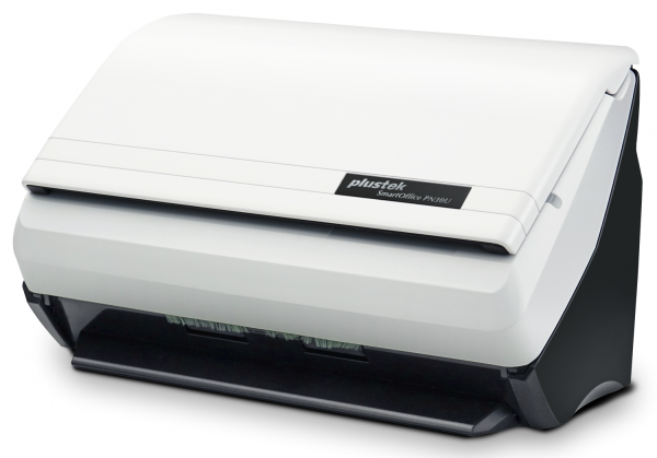 Сканер документов Plustek SmartOffice PN30U (арт. 0307TS)