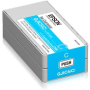 Картридж Epson GJIC5(С) (арт. C13S020564)
