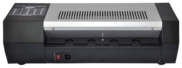 Пакетный ламинатор Bulros LM8-330 (арт. LP-D-LM_-8330-___-HoR-A3)