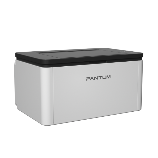 Принтер лазерный черно-белый Pantum BP1800, А4, USB (арт. BP1800)