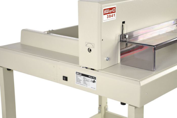 Резак гильотинный KW-Trio 13941 / 3941 (арт. 13941/3941)