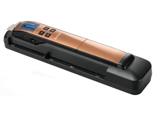Сканер Avision MiWand 2L PRO Gold (арт. 000-0765D-07G)