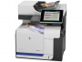 МФУ лазерное цветное HP Color LaserJet Enterprise 500  M575c MFP (арт. CD646A)