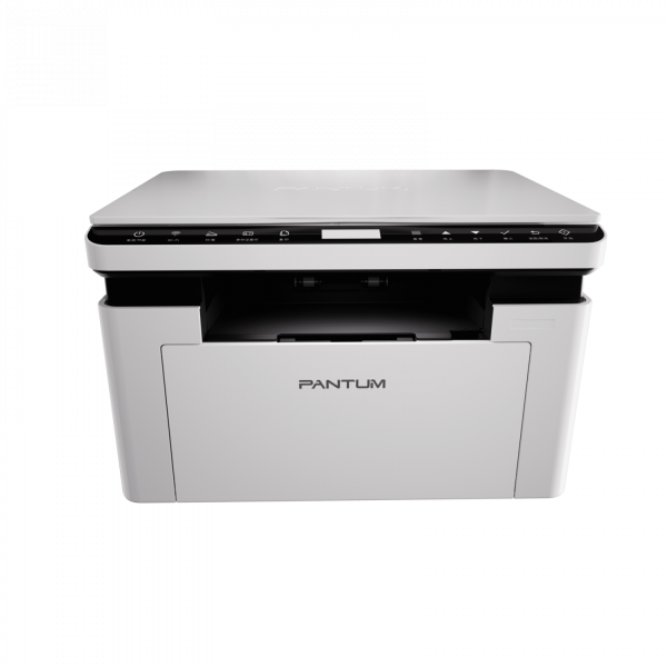 МФУ лазерное черно-белое Pantum BM2300W, P/C/S, А4 (арт. BM2300W)