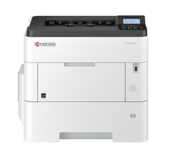 МФУ лазерное черно-белое Kyocera ECOSYS P3260dn с дополнительным тонером TK-3190 (арт. P3260dn+TK-3190)