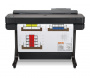Широкоформатный принтер HP DesignJet T650 (36-дюймовый) (арт. 5HB10A)