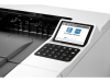 Принтер лазерный черно-белый HP LaserJet Enterprise M406dn (арт. 3PZ15A)