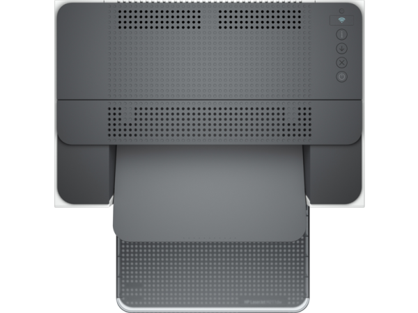 Принтер лазерный черно-белый HP LaserJet M211dw (арт. 9YF83A)