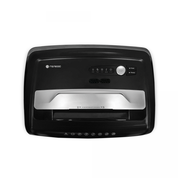 Уничтожитель документов ГЕЛЕОС УО 36-4 (арт. УО36-4)