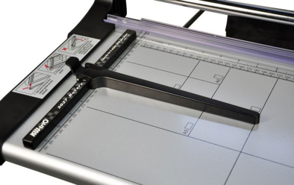 Резак роликовый KW-Trio 13027 / 3027 (арт. 13027/3027)