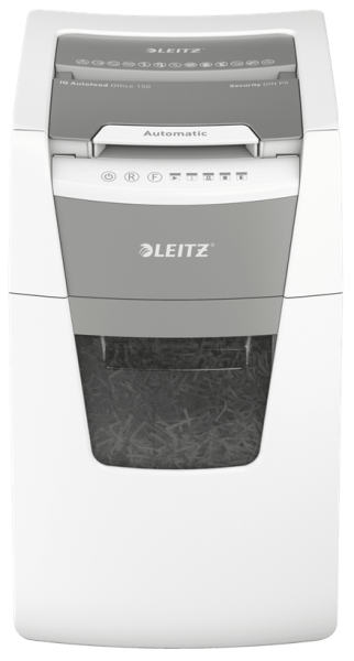 Уничтожитель документов LEITZ IQ Autofeed Office 150 P5 (арт. 80140000)