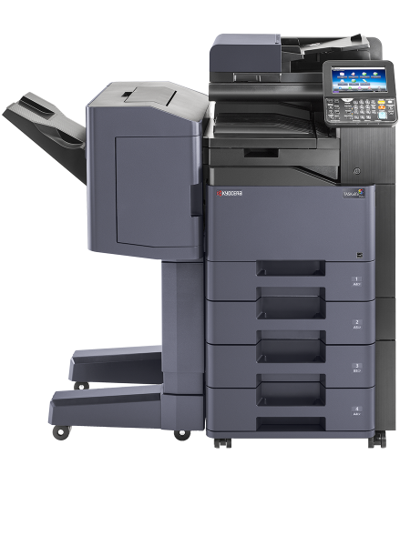 Лазерное цветное МФУ Kyocera TASKalfa 356ci (арт. 1102R53NL0)