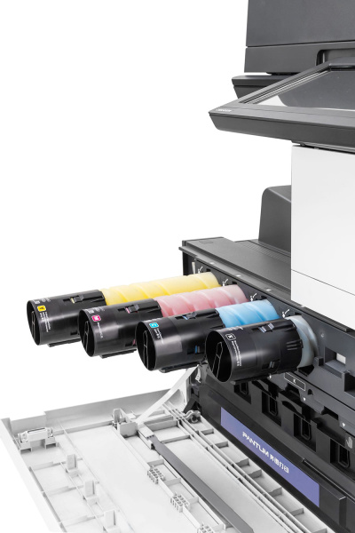 МФУ лазерное цветное Pantum CM9706DN, P/C/S, А3 (арт. CM9706DN)