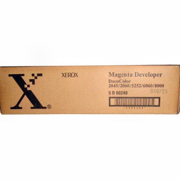 Носитель Xerox Developer Magenta (арт. 005R90248)