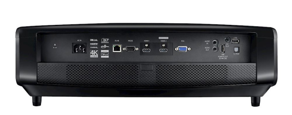 Проектор Optoma UHZ65 (арт. E1P0A0J8E1Z1)