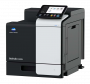 Цветной лазерный принтер	 Konica Minolta bizhub С3300i (арт. AAJT021)