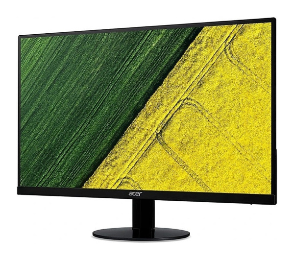 Монитор Acer SA270Bbmipux 27″ (арт. UM.HS0EE.B01)
