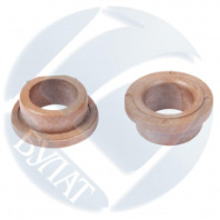 Втулка резинового вала Булат (компл. 2шт) HP LJ 5100 RS5-1389 (арт. AVHPLJ5100020) Втулка резинового вала Булат (компл. 2шт) HP LJ 5100 RS5-1389 (арт. AVHPLJ5100020)