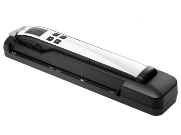 Сканер Avision MiWand 2 (арт. 000-0743B-07G)