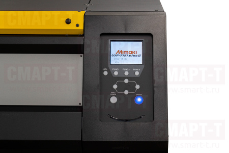 УФ-принтер Mimaki UJF-7151 PlusII (арт. UJF-7151 PlusII)