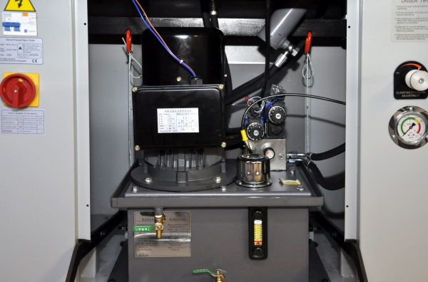 Гильотинный резак Boway BW-R6710 V9 (расширенный рабочий стол) (арт. 8514)