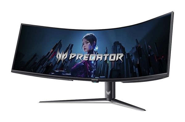 Монитор Acer Predator Z57bmiiphuzx 57″ (арт. UM.NZ7EE.001)