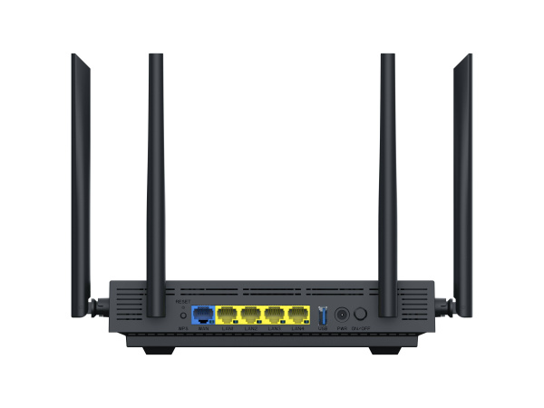 Маршрутизатор NETIS N6 (арт. N6)