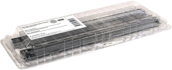 Дозирующее лезвие Cactus для HP LJ 1160/1320/3390/3392/M2727MFP/P2014/P2015/M402/M426/M406/M430/M304/M404/M428 (арт. CS-DB-H2015-10)