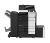Лазерное цветное МФУ Konica Minolta bizhub C759 (арт. A8JE021)