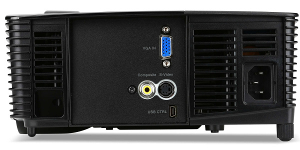 Портативный проектор Acer X115 (арт. MR.JNP11.001)