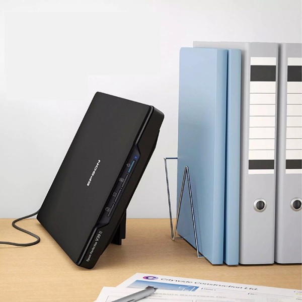 Планшетный сканер Epson Perfection V39 II А4 (арт. B11B268401)
