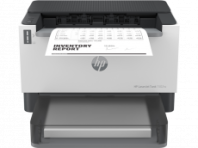 Принтер лазерный черно-белый HP LaserJet Tank 1502w (арт. 2R3E2A)