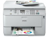 Струйное цветное МФУ Epson WorkForce Pro WP-4535 DWF (арт. C11CB33301) Струйное цветное МФУ Epson WorkForce Pro WP-4535 DWF (арт. C11CB33301)
