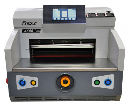 Гильотинный резак Boway BW-4606 (арт. 8510)