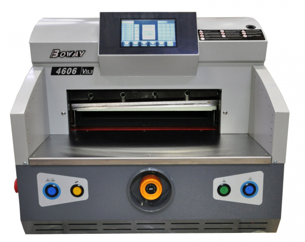 Гильотинный резак Boway BW-4606 (арт. 8510)