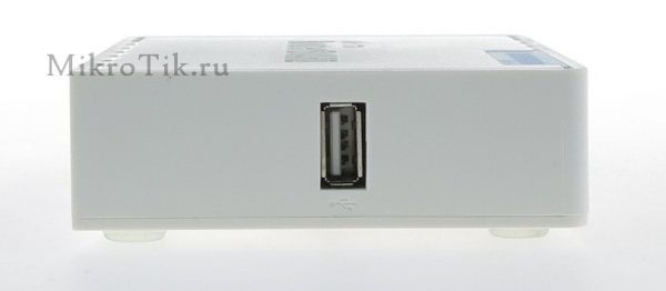 Маршрутизатор Mikrotik hAP ac lite (арт. RB952Ui-5ac2nD)