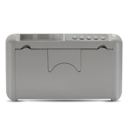 Портативный счетчик банкнот Mertech 50 Mini (арт. 5518)