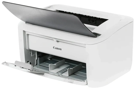 Принтер лазерный черно-белый Canon imageClass LBP6030 A4 (арт. 8468B008)