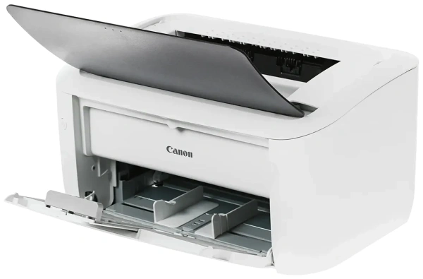Принтер лазерный черно-белый Canon imageClass LBP6030 A4 (арт. 8468B008)