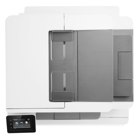 Лазерное цветное МФУ HP Color LaserJet Pro M283fdw MFP (арт. 7KW75A)