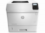 Принтер лазерный черно-белый HP LaserJet Enterprise M604n (арт. E6B67A)