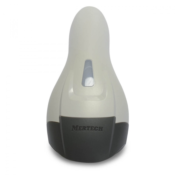 Сканер штрих-кода Mertech CL-610 P2D USB white (арт. 4834)