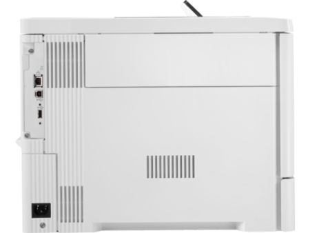 Цветной лазерный принтер HP Color LaserJet Enterprise M554dn (арт. 7ZU81A)