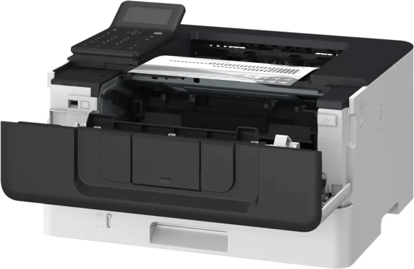 Принтер лазерный черно-белый Canon i-SENSYS LBP243dw II (арт. 7187C013)