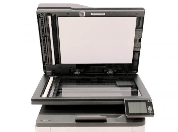 МФУ лазерное черно-белое Fplus (Россия) M40adn (Ст. карт. 15000 стр.; БФИ 40000 стр.) (арт. M40adn15)