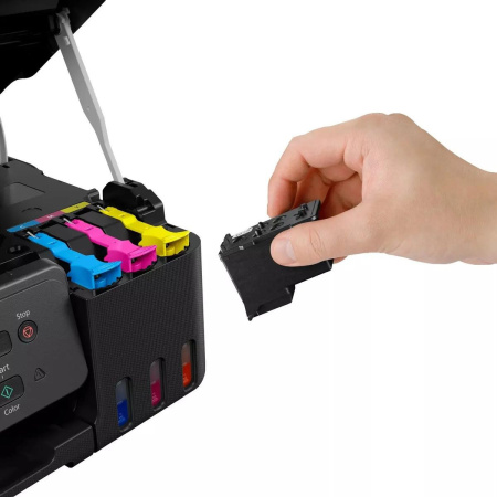 Струйное цветное МФУ Canon Pixma G2430 (арт. 5991C009)